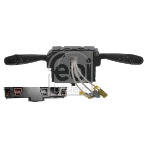 Steering Column Switch FEBI BILSTEIN 38910
