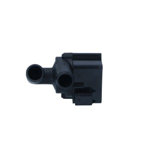 Water Pump, engine cooling NRF 390031