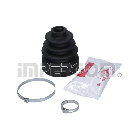 Bellow Kit, drive shaft ORIGINAL IMPERIUM 39041