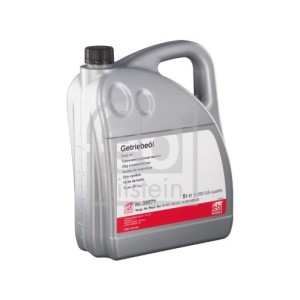 Manual Transmission Oil FEBI BILSTEIN 39071