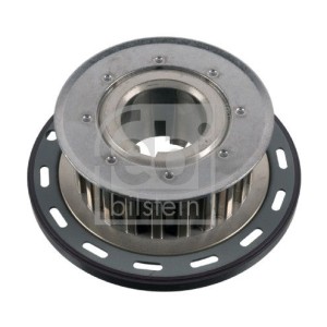Οδοντοτροχός, στροφαλοφόρος άξονας FEBI BILSTEIN 39099