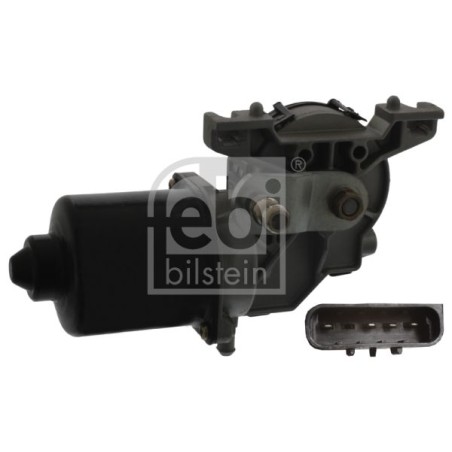 Wiper Motor FEBI BILSTEIN 39310