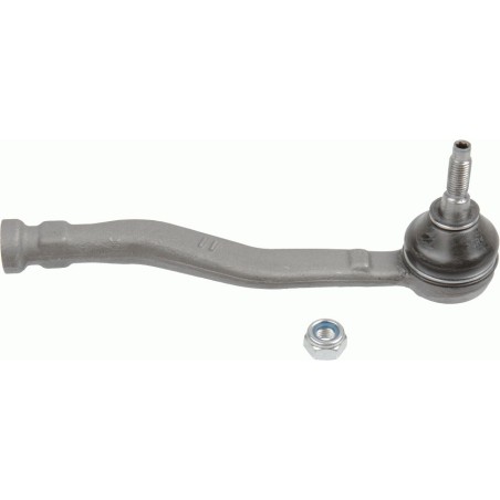 Tie Rod End LEMFÖRDER 3938501