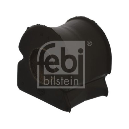 Mounting, stabiliser bar FEBI BILSTEIN 39507