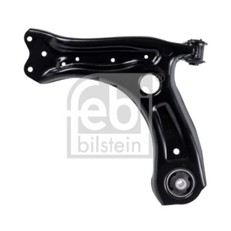 Control/Trailing Arm, wheel suspension FEBI BILSTEIN 39557