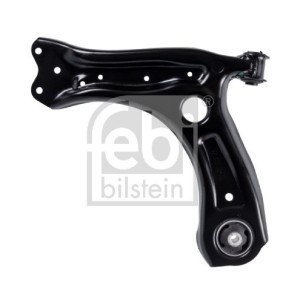 Control/Trailing Arm, wheel suspension FEBI BILSTEIN 39557