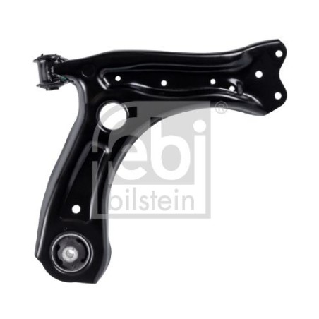 Control/Trailing Arm, wheel suspension FEBI BILSTEIN 39558