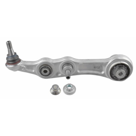 Control/Trailing Arm, wheel suspension LEMFÖRDER 3958401