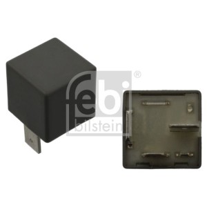 Relay, fuel pump FEBI BILSTEIN 39740