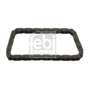 Chain, oil pump drive FEBI BILSTEIN 39821