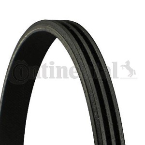Ιμάντας poly-V CONTINENTAL CTAM 3PK850