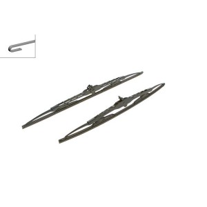Μάκτρο καθαριστήρα BOSCH 3397001584