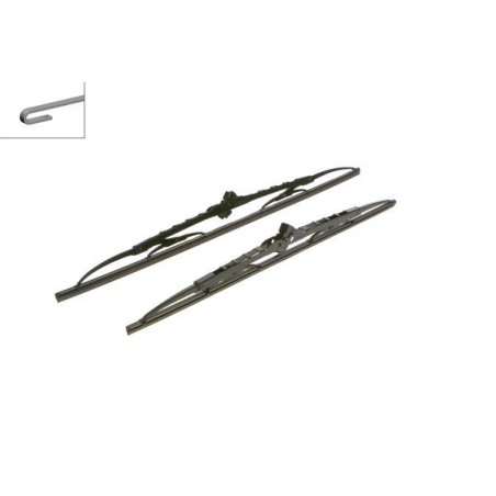 Wiper Blade BOSCH 3397001727