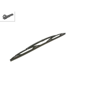 Wiper Blade BOSCH 3397002918