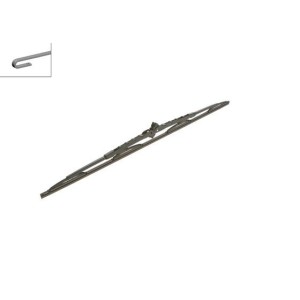 Μάκτρο καθαριστήρα BOSCH 3397004587
