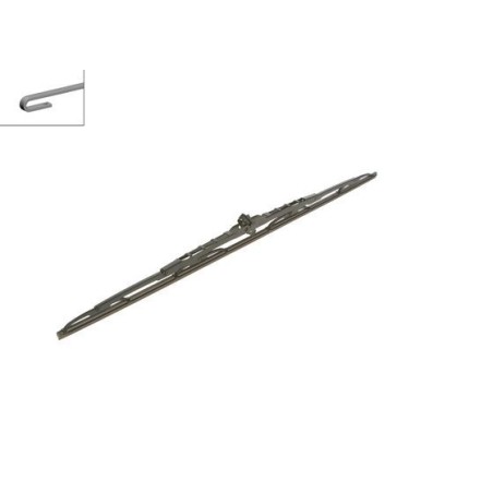 Wiper Blade BOSCH 3397004593