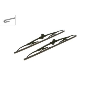 Wiper Blade BOSCH 3397005695
