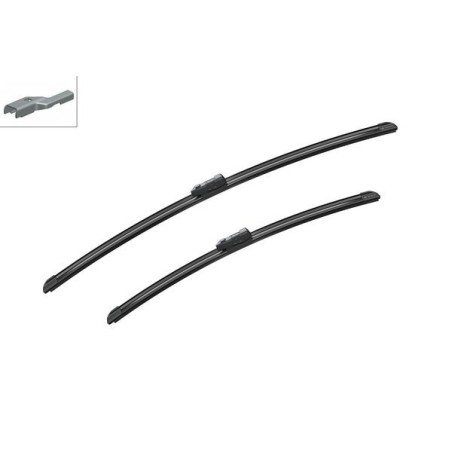 Wiper Blade BOSCH 3397007089