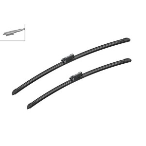 Wiper Blade BOSCH 3397007209