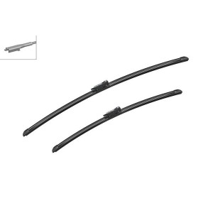 Wiper Blade BOSCH 3397007221
