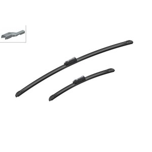 Wiper Blade BOSCH 3397007300