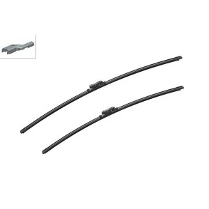 Μάκτρο καθαριστήρα BOSCH 3397007865