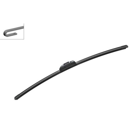 Wiper Blade BOSCH 3397008843