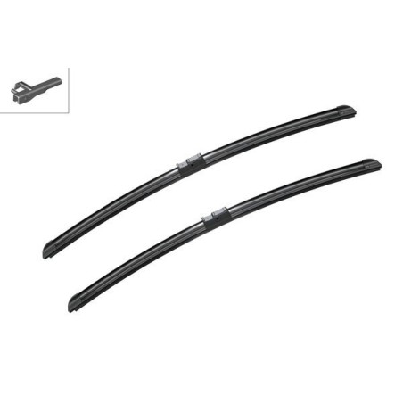 Wiper Blade BOSCH 3397009087