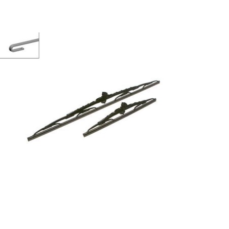 Wiper Blade BOSCH 3397010270