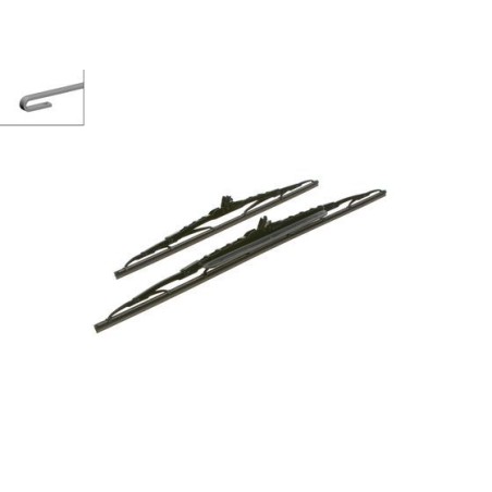 Wiper Blade BOSCH 3397010291