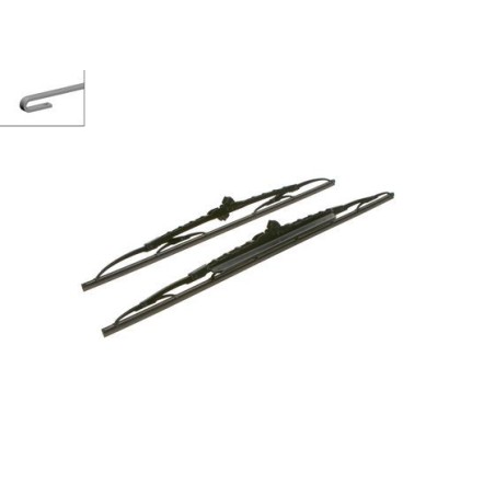 Wiper Blade BOSCH 3397010300