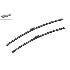 Wiper Blade BOSCH 3397014009