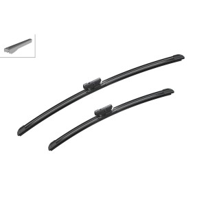 Wiper Blade BOSCH 3397014081