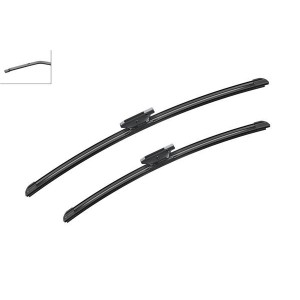 Wiper Blade BOSCH 3397014173