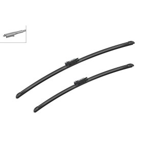 Wiper Blade BOSCH 3397014212