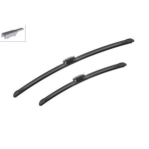 Wiper Blade BOSCH 3397014215