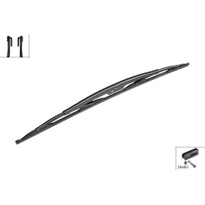 Wiper Blade BOSCH 3397018198