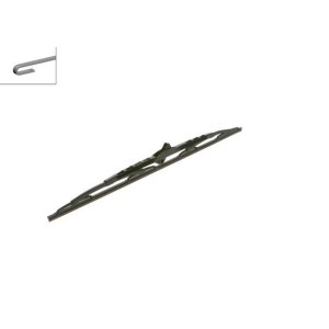 Μάκτρο καθαριστήρα BOSCH 3397018300