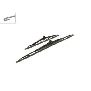 Wiper Blade BOSCH 3397118325