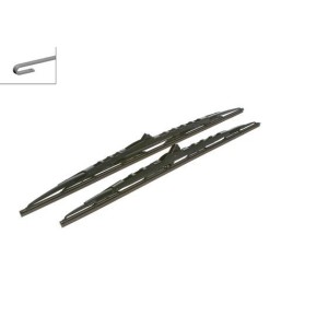 Wiper Blade BOSCH 3397118327