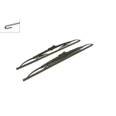 Wiper Blade BOSCH 3397118423