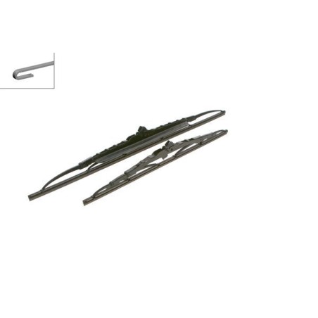 Wiper Blade BOSCH 3397118427