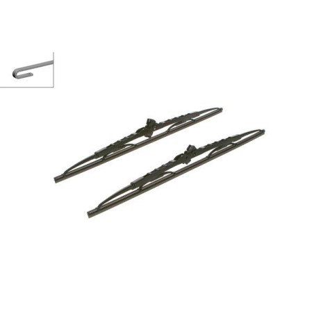 Wiper Blade BOSCH 3397118540