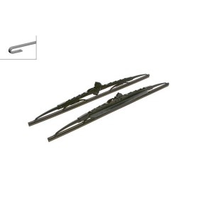 Wiper Blade BOSCH 3397118541