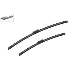 Wiper Blade BOSCH 3397118980