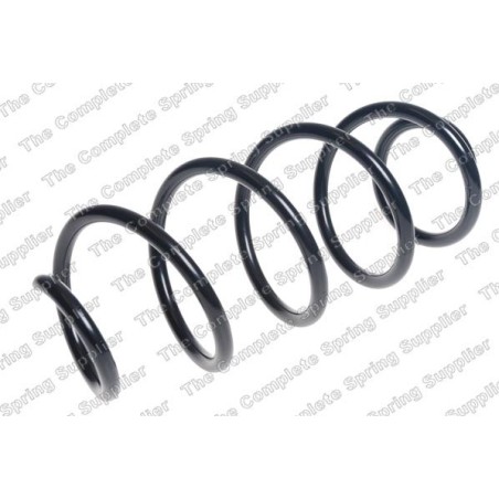 Suspension Spring LESJÖFORS 4004302