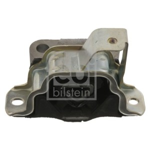 Mounting, automatic transmission FEBI BILSTEIN 40065