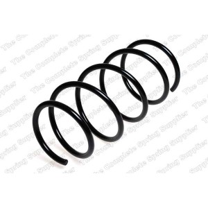 Suspension Spring LESJÖFORS 4008405