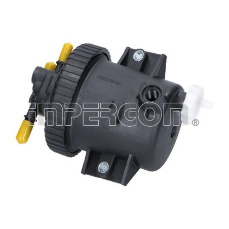 Housing, fuel filter ORIGINAL IMPERIUM 40151