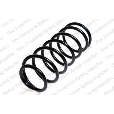 Suspension Spring LESJÖFORS 4017705